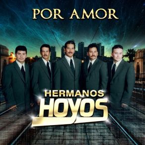 Download track Gracias A Dios Hermanos Hoyos