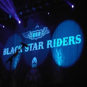 Download track Testify Or Say Goodbye Black Star Riders