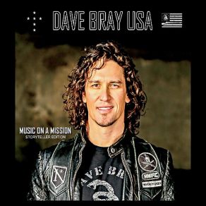 Download track Thin Blue Line Dave Bray USA