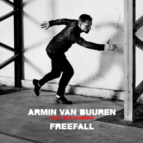 Download track Freefall (Extended Mix) Armin Van Buuren, Bullysongs