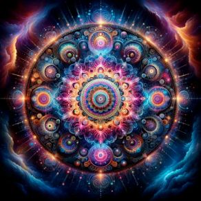 Download track Inner Power (417 Hz) Chakra Frequencies