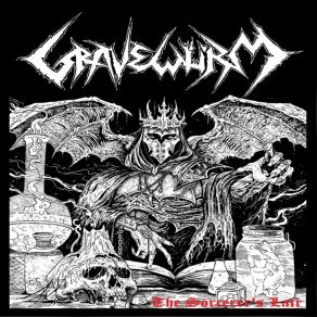 Download track The World Below Gravewurm