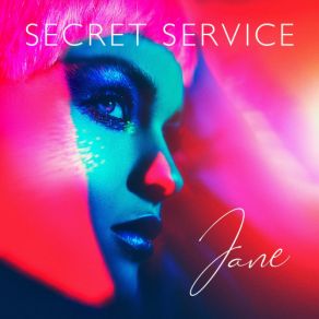 Download track Jane Secret Service