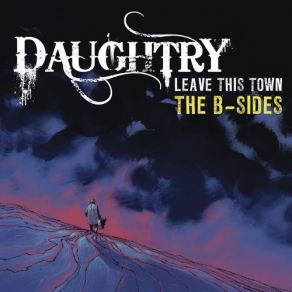 Download track You Don't Belong Daughtry