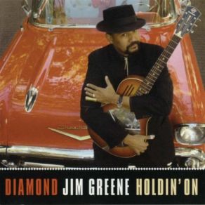 Download track Oh Glory (How Happy I Am) Diamond Jim Greene