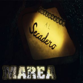 Download track Bienvenido Al Secadero Marea