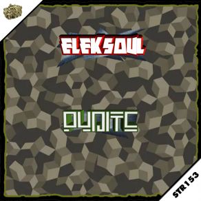 Download track Citrine Point (Original Mix) Eleksoul