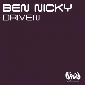 Download track Driven Ben Nicky