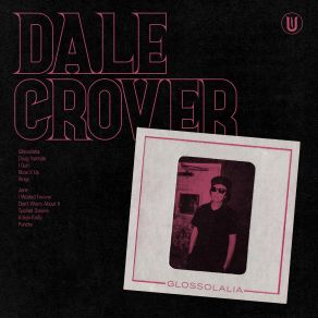 Download track Glossolalia Dale Crover