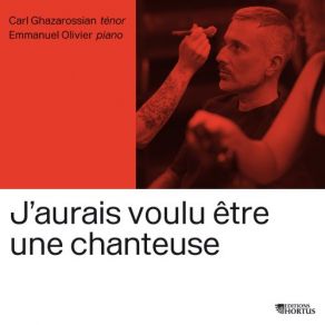 Download track La Dame De Monte-Carlo, FP 180 Carl Ghazarossian, Emmanuel Olivier