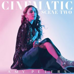 Download track Columbus Amy Peters