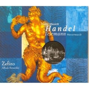 Download track Ouverture In C Major - V. Harlequinade (Der Schertzende Tritonus) Georg Philipp Telemann