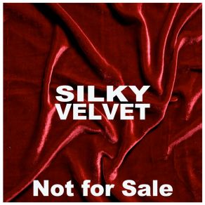 Download track Not For Sale Silky Velvet