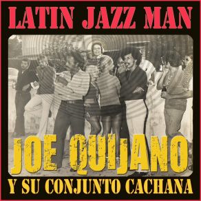 Download track Brinca La Tablita (Mambo Jazz) Su Conjunto Cachana