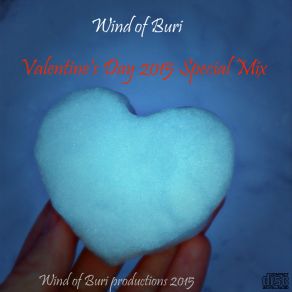 Download track The Edge Of Love And Pain Wind Of Buri