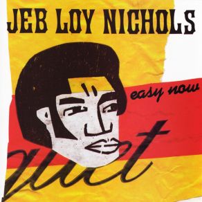 Download track Letter To An Angel Jeb Loy Nichols