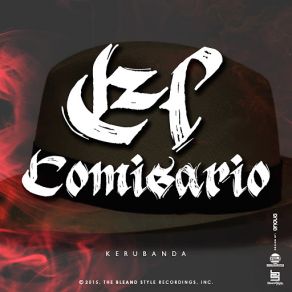 Download track El Bajadero Kerubanda