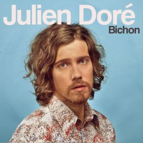 Download track Laisse Avril Julien Doré