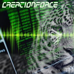 Download track PsyTech (2020 Version Emastered) CreationForce