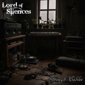 Download track People Of Robots Lord Of Silences