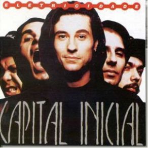 Download track Noite E Dia (E Sempre Assim) Capital Inicial