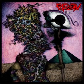 Download track Rise Above Risabov