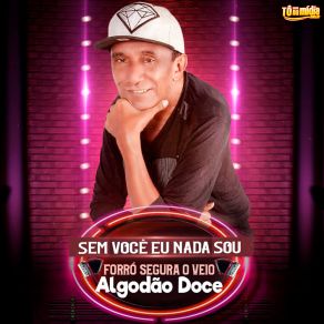 Download track Vou Pra Vaquejada Tomar Uma Gelada Algodão Doce