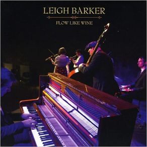 Download track I'm Gonna Sit Right Down And Write Myself A Letter Leigh Barker, The New Sheiks