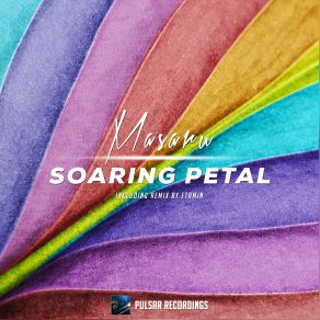 Download track Soaring Petal (Etamin Remix) MASARU