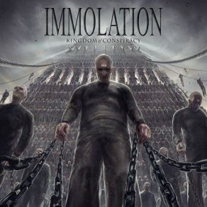 Download track Indoctrinate Immolation