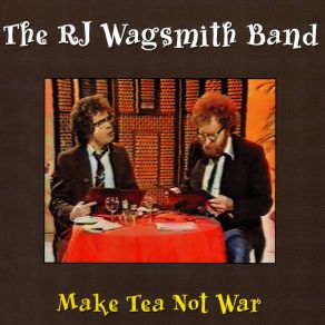 Download track Do You Want To Dance The RJ Wagsmith Band