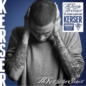 Download track Unwritten Letter Kerser