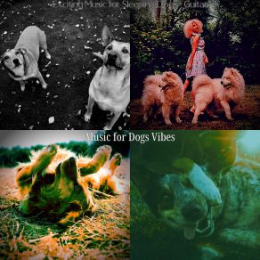 Download track Spirited Cute Puppies Music For Dogs Vibes