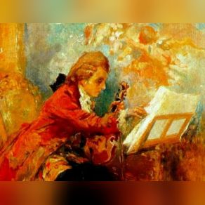 Download track Kv622 Rondo Wolfgang Amadeus Mozart