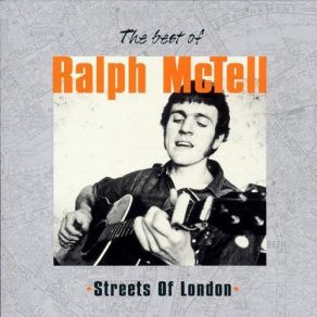 Download track Michael In The Garden Ralph Mctell