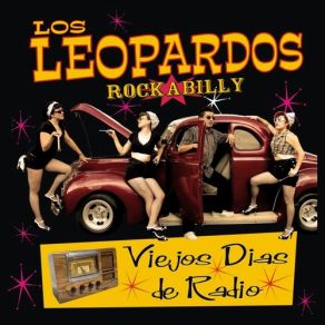 Download track Catwoman Los Leopardos