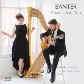 Download track Ma Mère L'Oye, M. 60: IV. Les Entretiens De La Belle Et De La Bête (Arr. For Harp And Guitar) Davin-Levin Duo