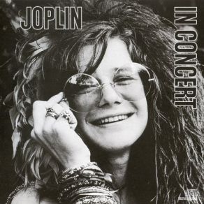 Download track Move Over Janis JoplinFull Tilt Boogie Band