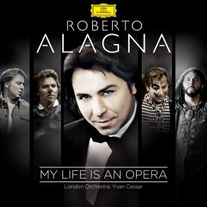 Download track Faiblesse De La Race Humaine. Inspirez-Moi, Race Divine Roberto Alagna