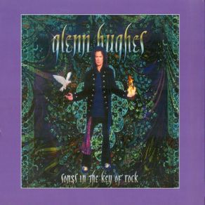 Download track Courageous Glenn Hughes