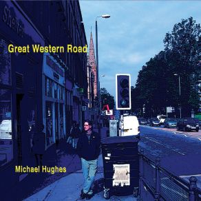 Download track Jellicoe Street Michael Hughes