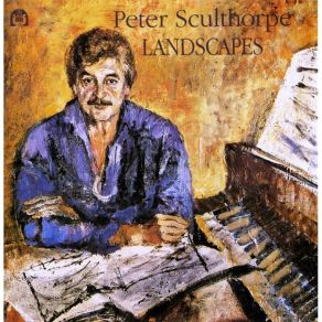 Download track 14 Four Little Pieces - Left Bank Waltz Peter Sculthorpe