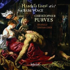 Download track 9. Deborah HWV 51 - Tears Such As Tender Fathers Shed Georg Friedrich Händel