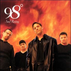 Download track Invisible Man (Album Version) 98 Degrees, 98º