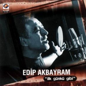 Download track Suçlayamazlar Edip Akbayram