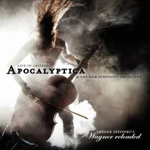 Download track Bubbles Apocalyptica