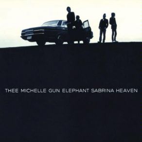 Download track Marion Thee Michelle Gun Elephant