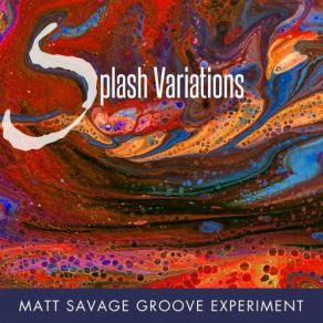 Download track All The Things You Are Matt Savage Groove Experiment