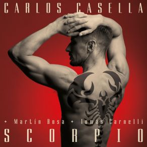 Download track Mirada Speed Tomas Carnelli