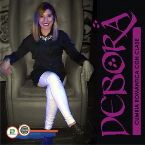 Download track No Me Ensenaste Debora